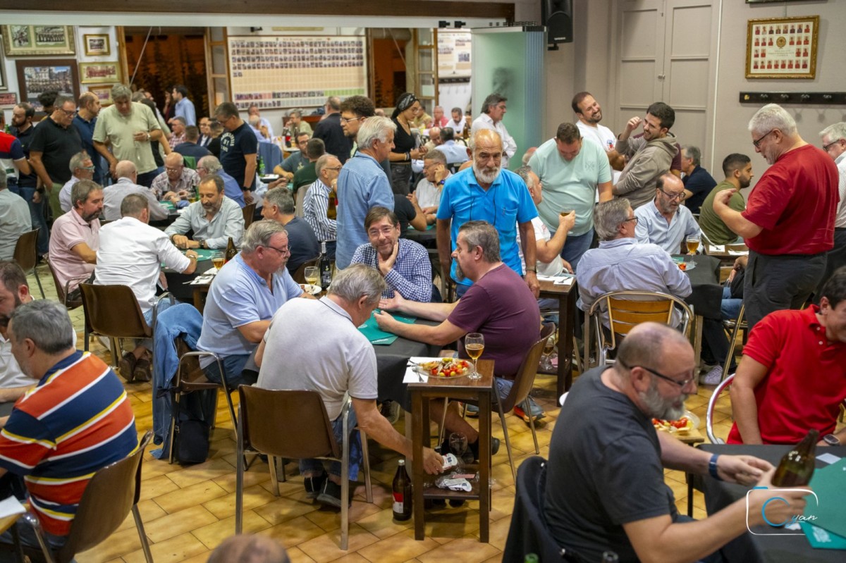 Associació de Sant Jordi